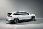 Skoda Enyaq iV 80 2020 года (WW)